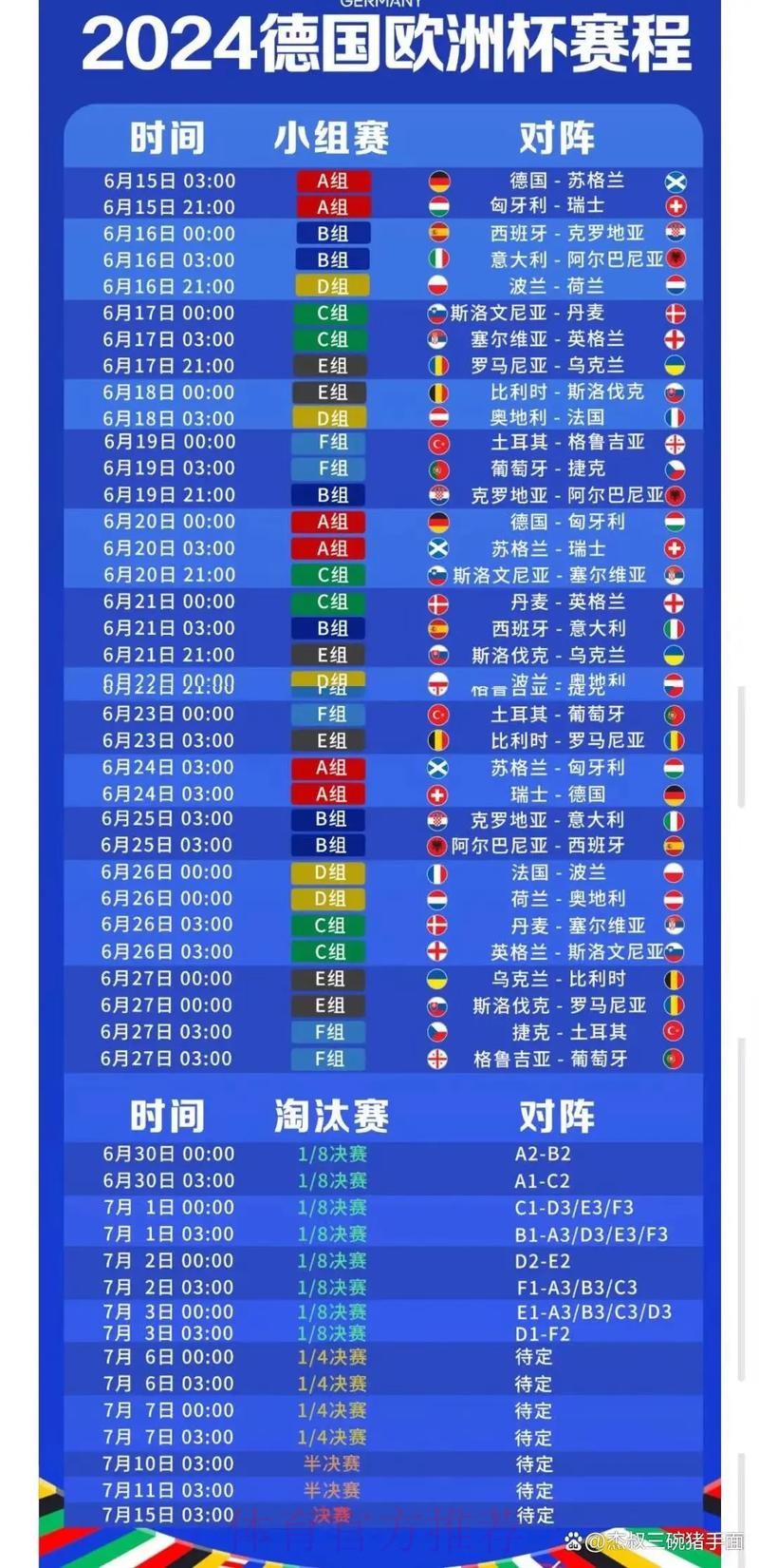 2026世界杯比赛时间今日高清直播查询入口